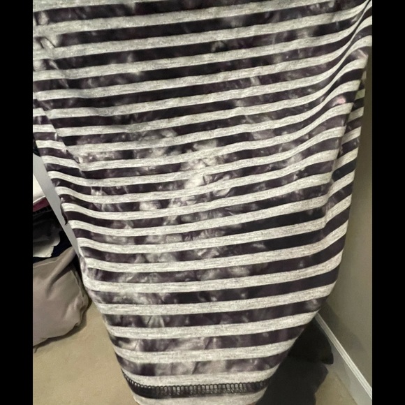 Diesel striped minidress - Picture 2 of 9